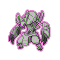 Exotic Golisopod